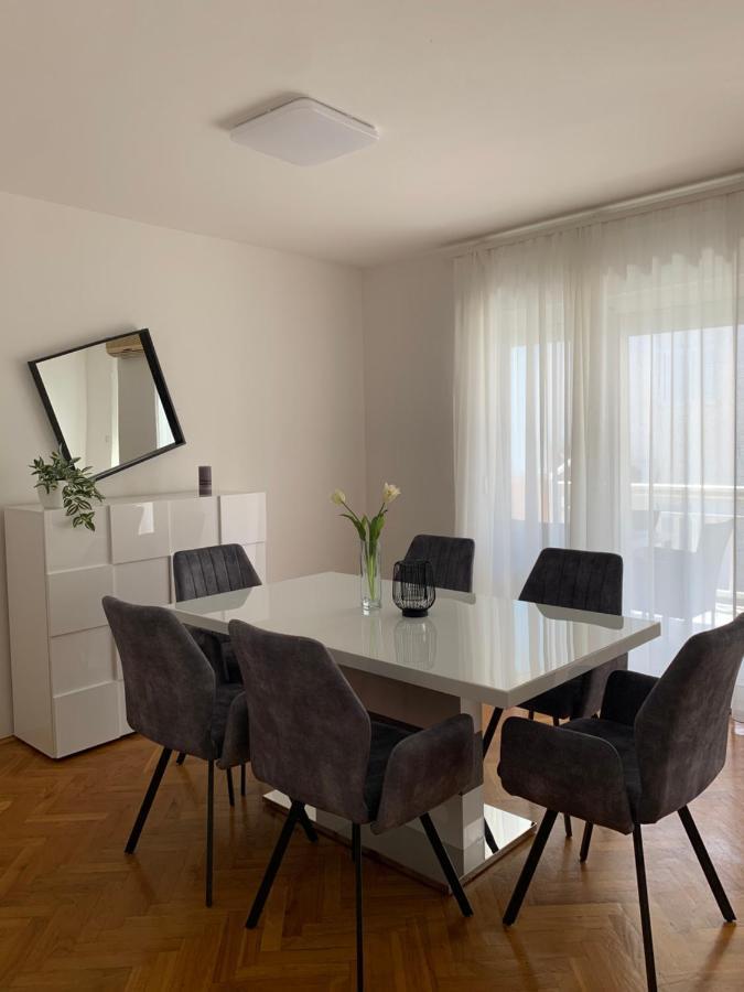 Apartment Zdenka Split Luaran gambar