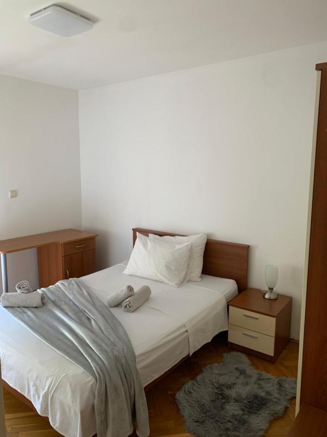 Apartment Zdenka Split Luaran gambar