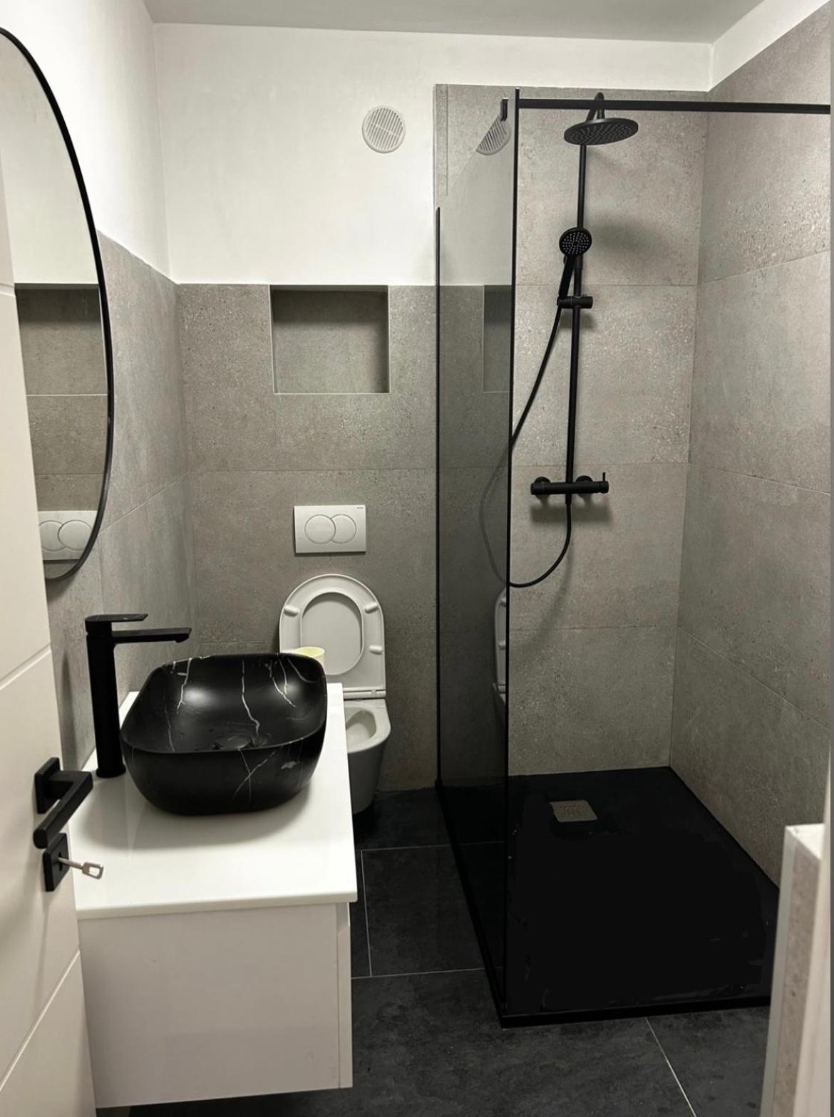 Apartment Zdenka Split Luaran gambar