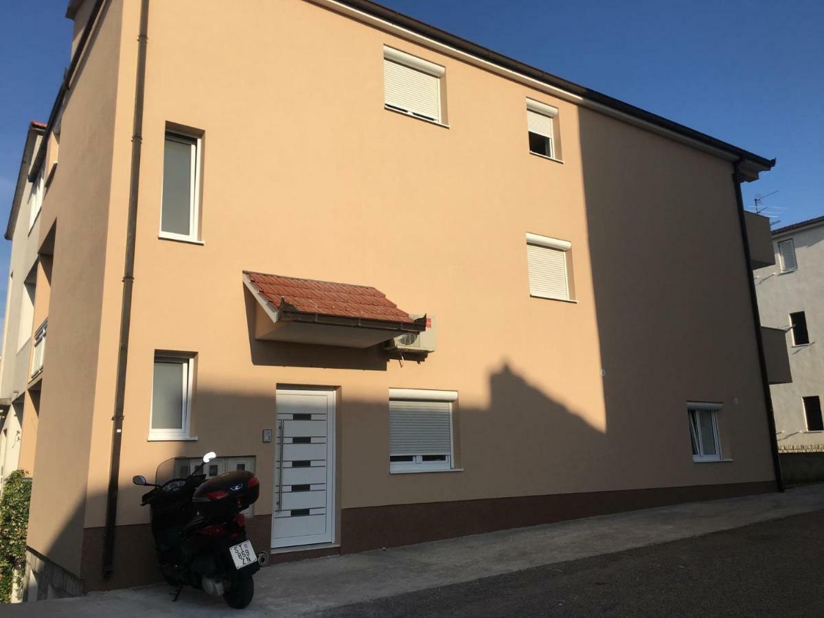 Apartment Zdenka Split Luaran gambar