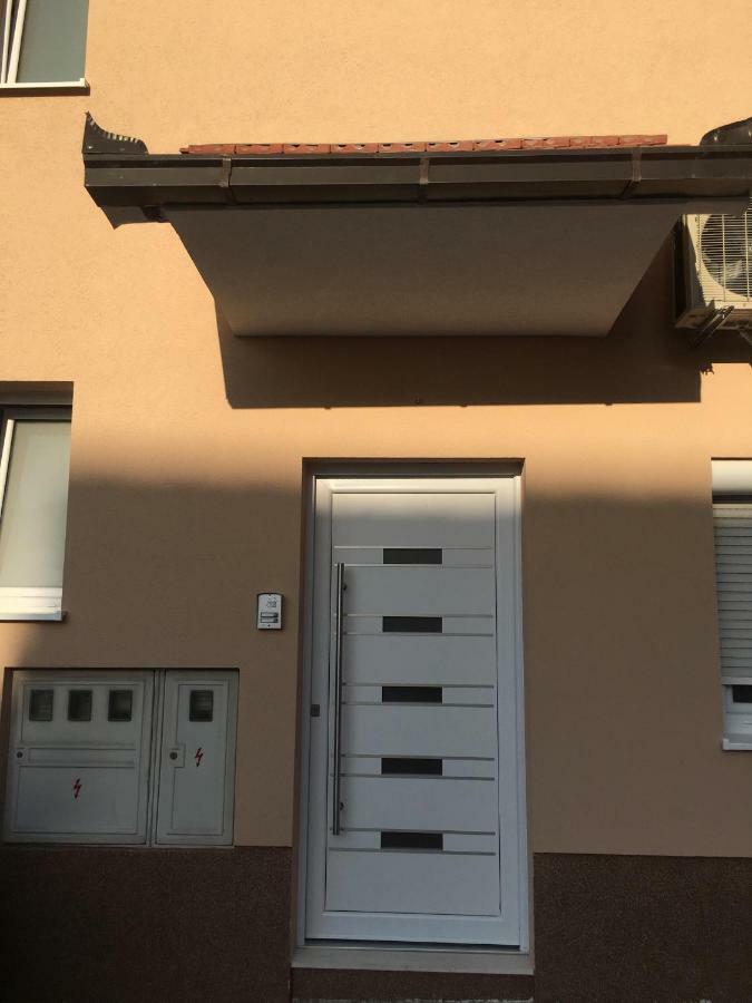 Apartment Zdenka Split Luaran gambar