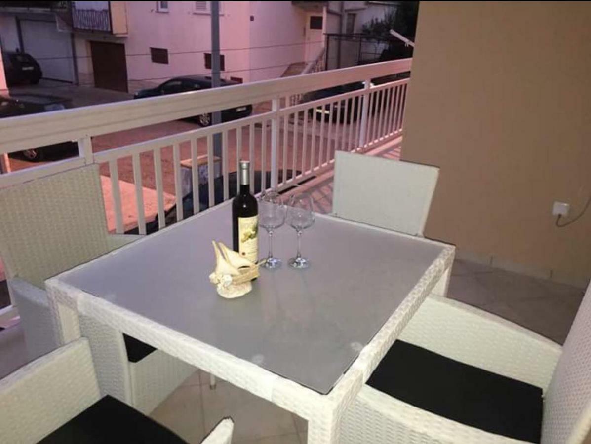 Apartment Zdenka Split Luaran gambar