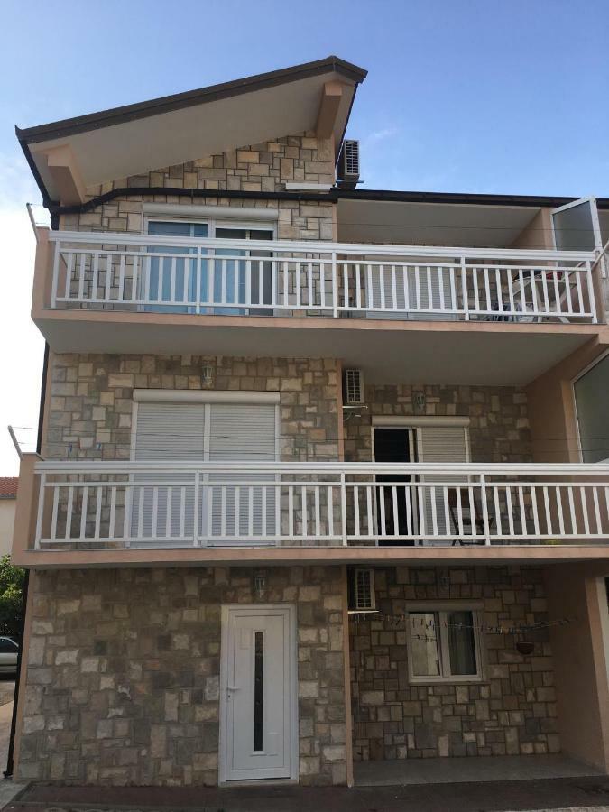 Apartment Zdenka Split Luaran gambar