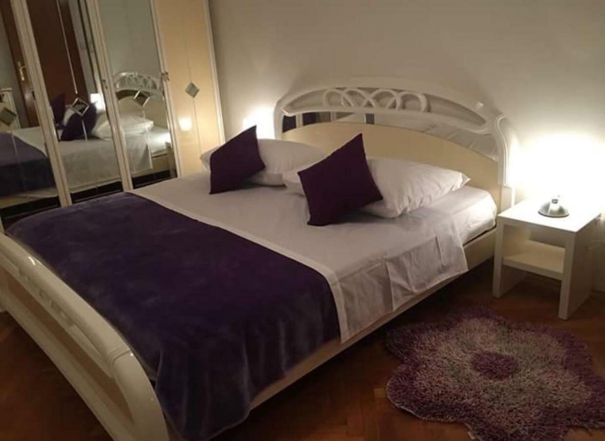 Apartment Zdenka Split Luaran gambar